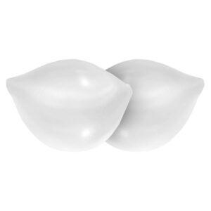 Bye Bra - Pull Ups-Semi Pads Push-up Transparent 7 Bye Bra - Pull Ups-Semi Pads Push-up Transparent - imagine 3
