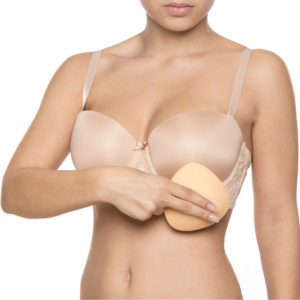 Bye Bra - Pull Ups-Perne Perfect Push-up Bej 10 Bye Bra - Pull Ups-Perne Perfect Push-up Bej - imagine 5