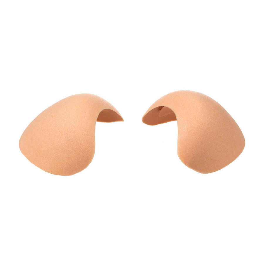 Bye Bra - Accessories-Protectoare pentru Umeri, Suport Bej 3 img 61981 de249e0fd28b34705d0f6eb5f78af99f 1
