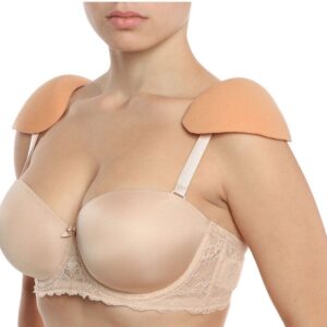 Bye Bra - Accessories-Protectoare pentru Umeri, Suport Bej 10 Bye Bra - Accessories-Protectoare pentru Umeri, Suport Bej - imagine 5