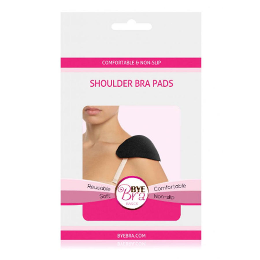 Bye Bra - Accessories-Protectoare pentru Umeri Suport Negru 4 img 61984 03680b5ae5f572a7cc402e3ec9fd498a 1