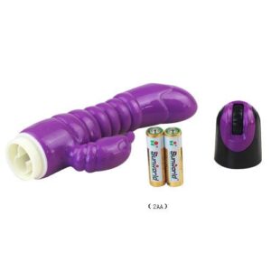 Baile Vibrators-Lovet Vibrator Sensation Violet 11 Baile Vibrators-Lovet Vibrator Sensation Violet - imagine 5