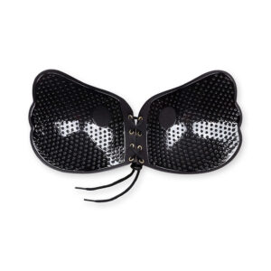 Bye Bra - Bras-Lace-it Enhancement Push-up Black Cup A - imagine 4