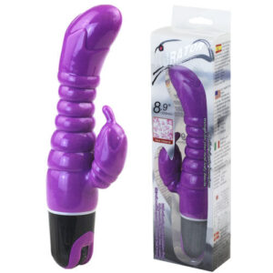 Baile Vibrators-Lovet Vibrator Sensation Violet 8 Baile Vibrators-Lovet Vibrator Sensation Violet - imagine 2
