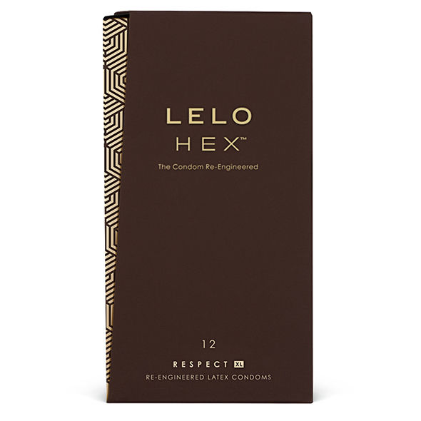 Lelo-Hex Respect Prezervative Xl Pachet 12-Latex 1 img 62239 9eced760b39ab17c2b4c5c13e2d02270 1