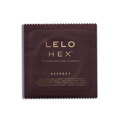 Lelo-Hex Respect Prezervative Xl 36 Pack-Latex 2 Lelo-Hex Respect Prezervative Xl 36 Pack-Latex · Prezervative (imaginea 2)