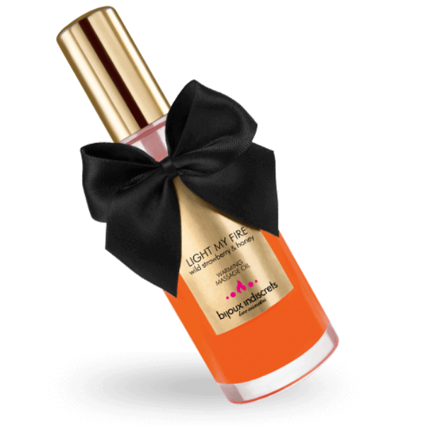 Bijoux Love Cosmetiques-Ulei de Masaj Efect Încălzitor Aromă-Căpșuni 1 img 62525 9a304bf5ece0b15b48ca8e289e4bb66d 1