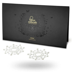 Bijoux Jewelry-Mimi Pearl Golden 8 Bijoux Jewelry-Mimi Pearl Golden - imagine 4