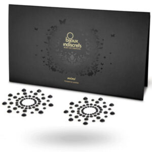 Bijoux Jewelry-Mimi Silver - imagine 4