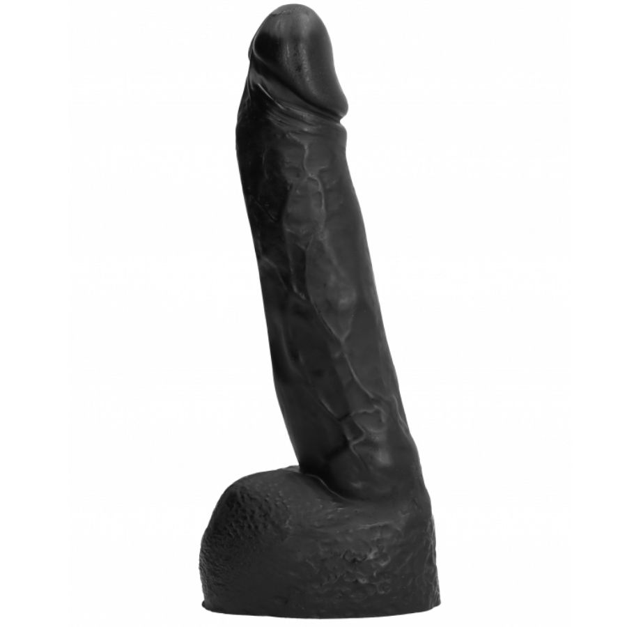 All Black - Dildo pentru Fisting 20 Cm 3 img 62741 c696b4472b5e25e461a824053f55d255 1