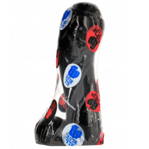 All Black - Dildo Negru 15 Cm 6 All Black - Dildo Negru 15 Cm - imagine 3