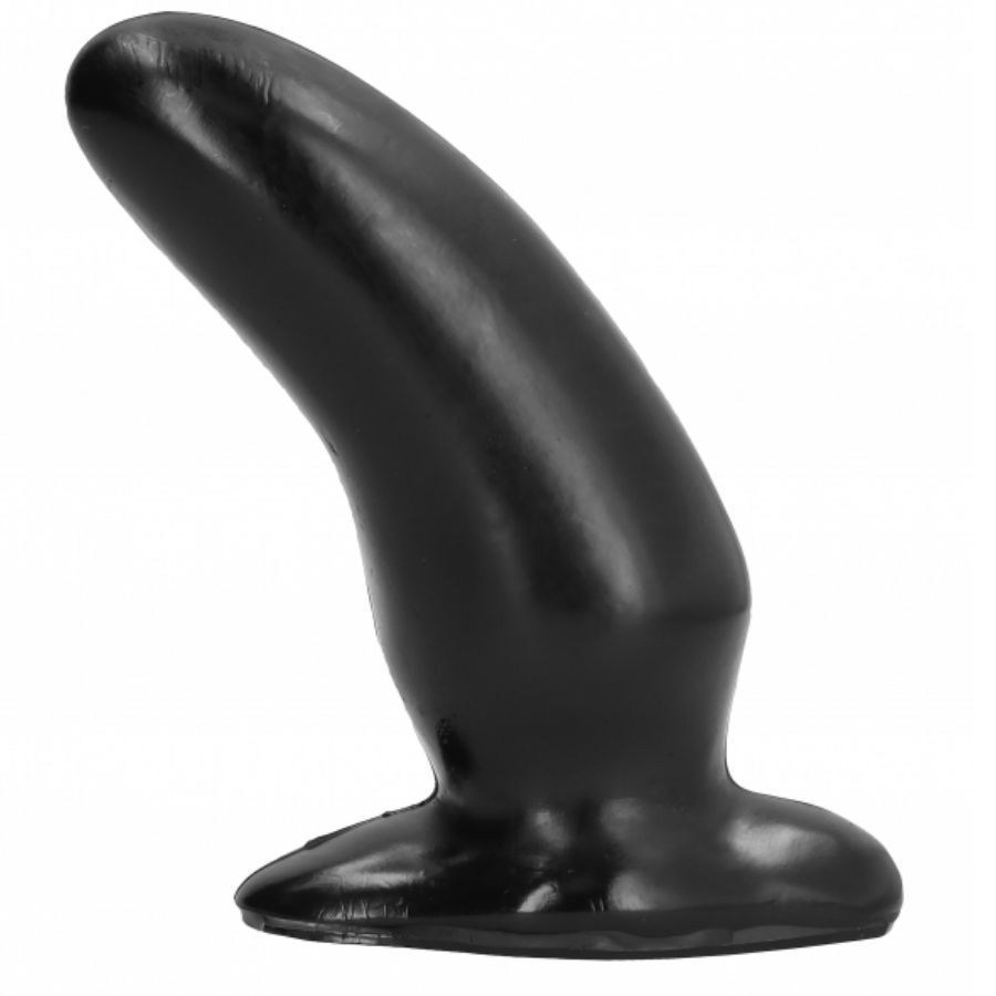 All Black-Anal Plug 13 cm-Silicon 2 img 62768 845181d078389054321653a15ad111ce 1