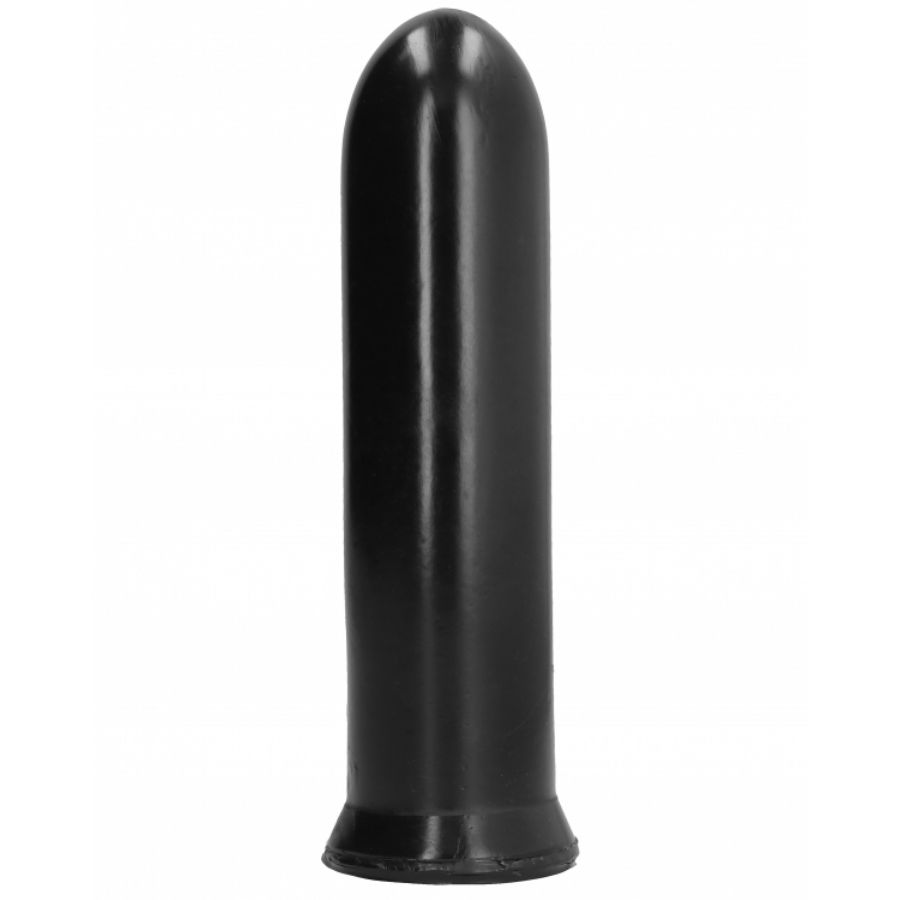 All Black - Dildo Negru 19 Cm 2 img 62810 d7ec244d72100b683baf9f9908e3dc0f 1