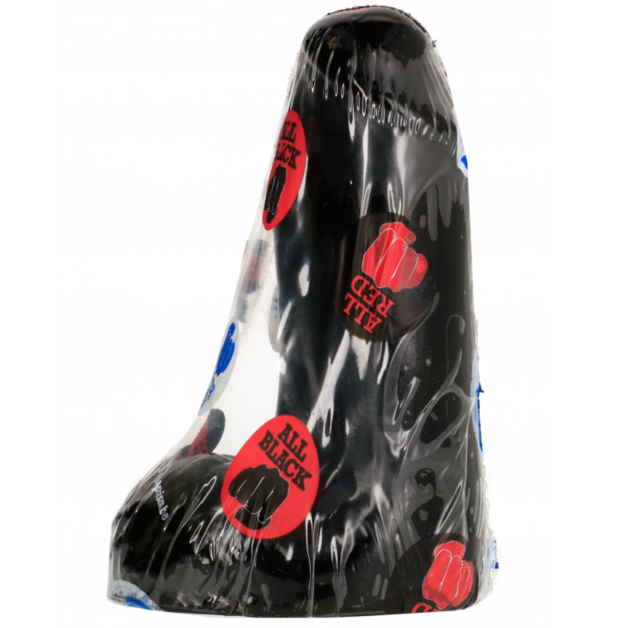 All Black - Dildo Realist 13 Cm 2 img 62820 865997fb6a7fe426dffe4245ea318a43 1