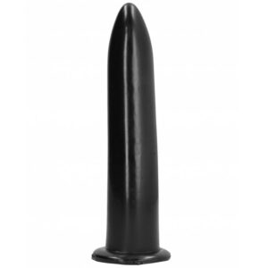 All Black - Dilator Anal si Vaginal 20 Cm 6 All Black - Dilator Anal si Vaginal 20 Cm - imagine 3