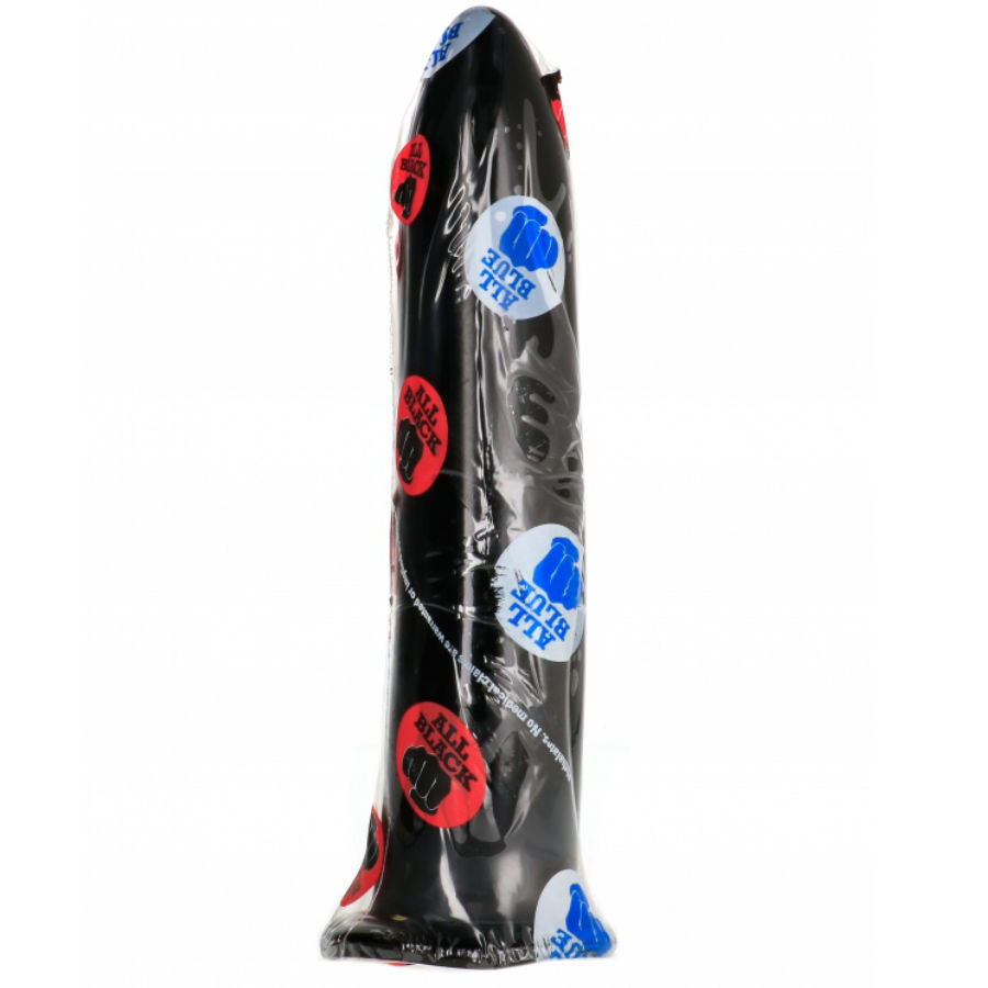 All Black - Dilator Anal si Vaginal 20 Cm 2 img 62822 7ed9daff1761b8a7d3afba7226714381 1