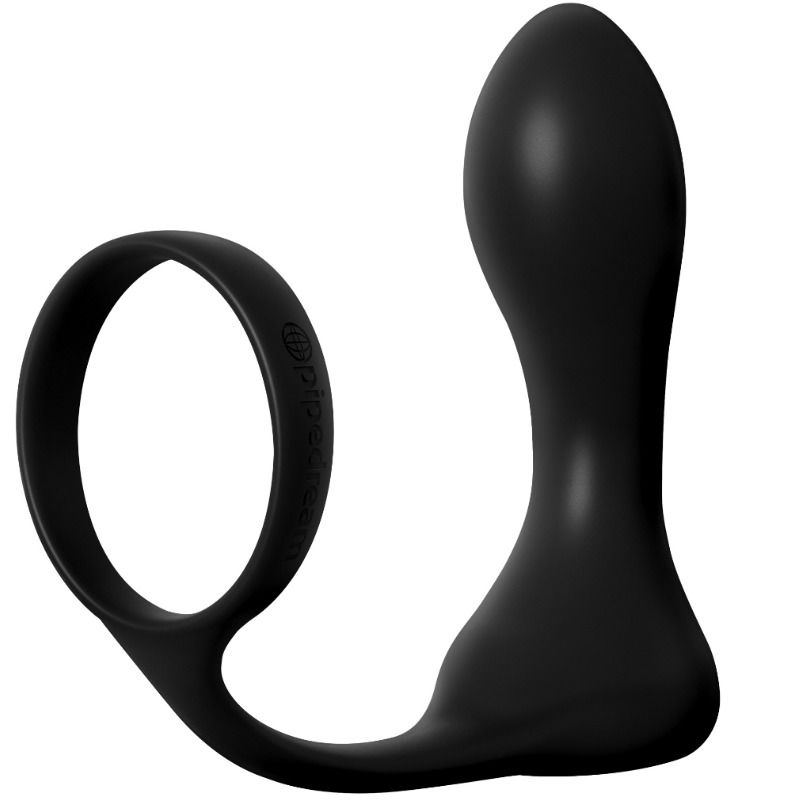 Anal Fantasy Elite Collection-Ass-gasm Pro Reîncărcabil-Silicon 1 img 62905 2c69f3f3c4f6753b6140b077a1b756e9 1