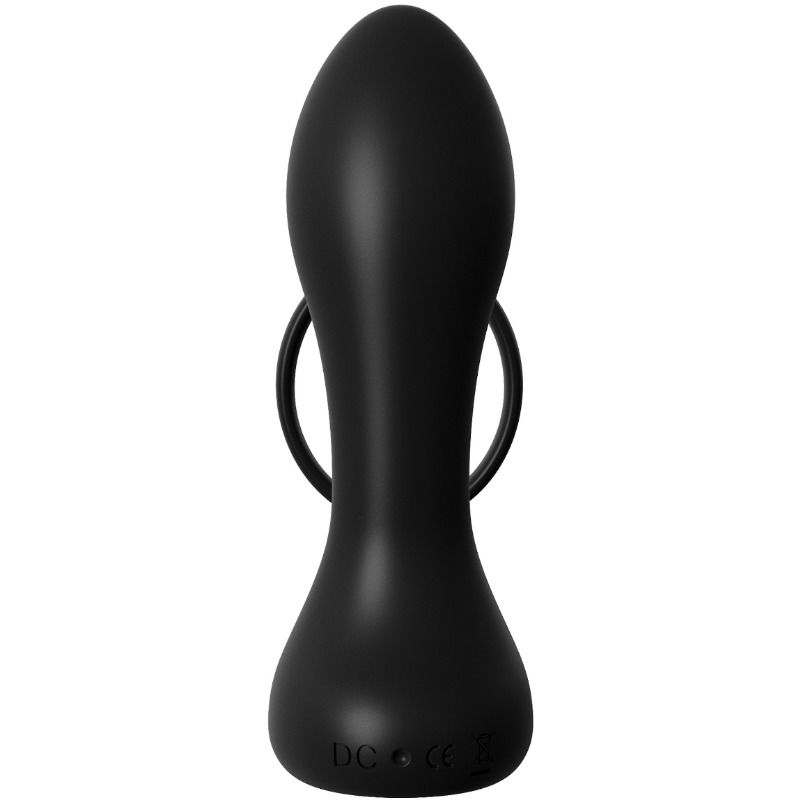 Anal Fantasy Elite Collection-Ass-gasm Pro Reîncărcabil-Silicon 2 img 62906 6930262f432aaa2bc2926a0d0172ecd8 1