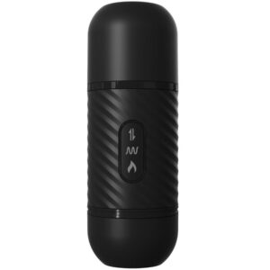 Anal Fantasy Elite Collection-Anal Up & Down Vibrator and Heat 6 Anal Fantasy Elite Collection-Anal Up & Down Vibrator and Heat - imagine 3
