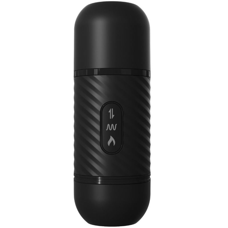 Anal Fantasy Elite Collection-Anal Up & Down Vibrator and Heat 3 img 62909 ad436a3f17abcedd1a4d0bb00632fced 1