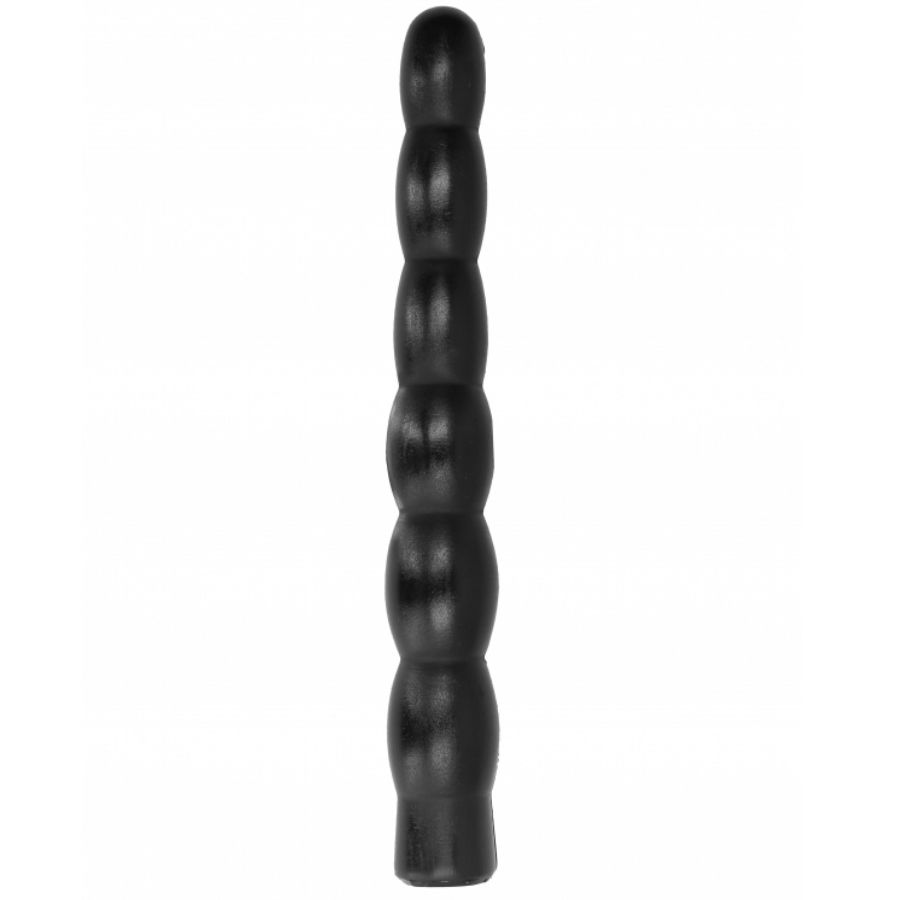 ALL BLACK - Anal Dildo 32 cm 2 img 62920 e9b639f4cdcaa91b32503a2a55c7f686 1