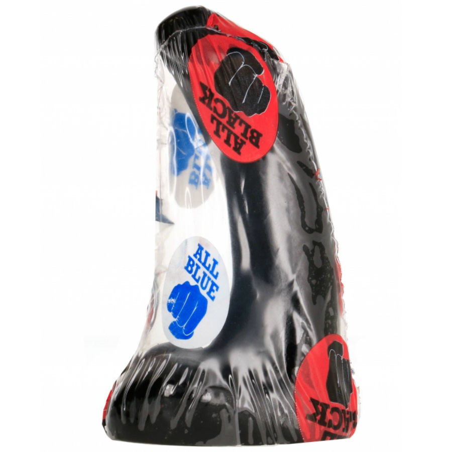 ALL BLACK - Dildo 9 cm 2 img 62922 8ba17a53bfaa75c0a04df001ba8d1d86 1