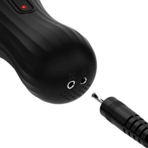Pdx Elite-Rotobator cu Vorbe Seducătoare-TPR, Reincarcabil, USB 8 Pdx Elite-Rotobator cu Vorbe Seducătoare-TPR, Reincarcabil, USB - imagine 3
