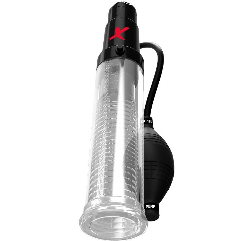 Pdx Elite-Suck N Pump Stroker Masturbator Vibrator cu Pompă 1 img 63081 54c699b404cf193cdd2e13b0465093c4 1