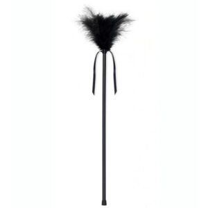 Secretplay 100% Fetish-Pene Negre 40 Cm 6 Secretplay 100% Fetish-Pene Negre 40 Cm - imagine 3