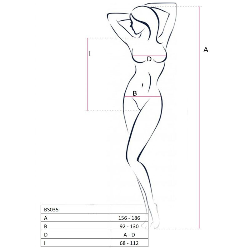 Passion Woman-Woman BS035 Red Bodystocking One Size 2 img 63519 186e8f3bd0e32aeac1274c246f0e2c03 1