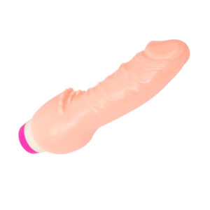 Baile-Valuri de Plăcere Vibrator Realist 19.5 Cm 10 Baile-Valuri de Plăcere Vibrator Realist 19.5 Cm - imagine 4