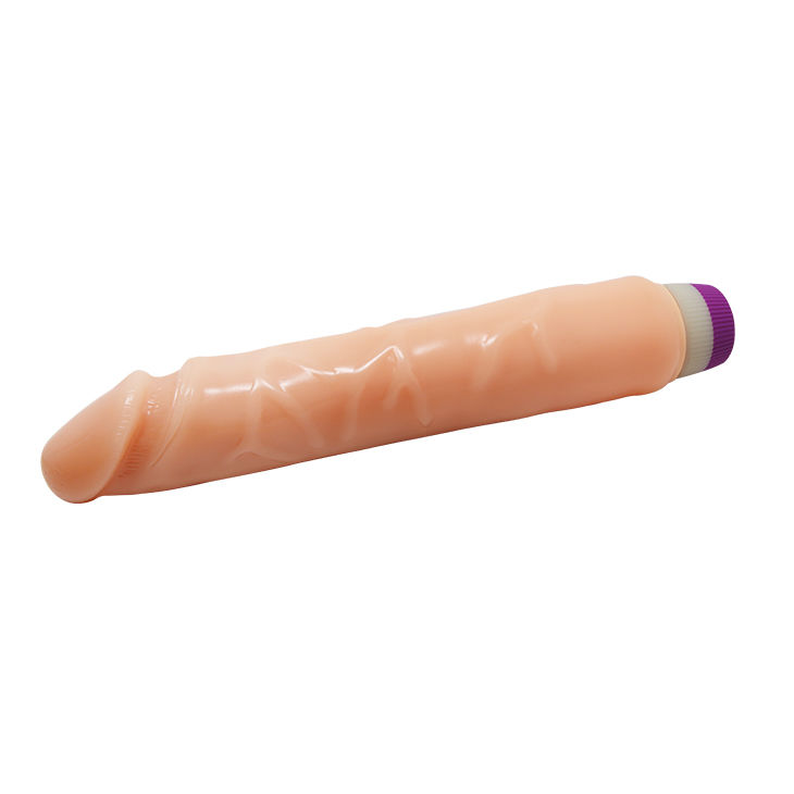 Baile-Valuri de Plăcere Vibrator Realist Vibrant 25.5 Cm 4 img 63604 4542ea98e73bf8edf8dc3d1785f9af21 1