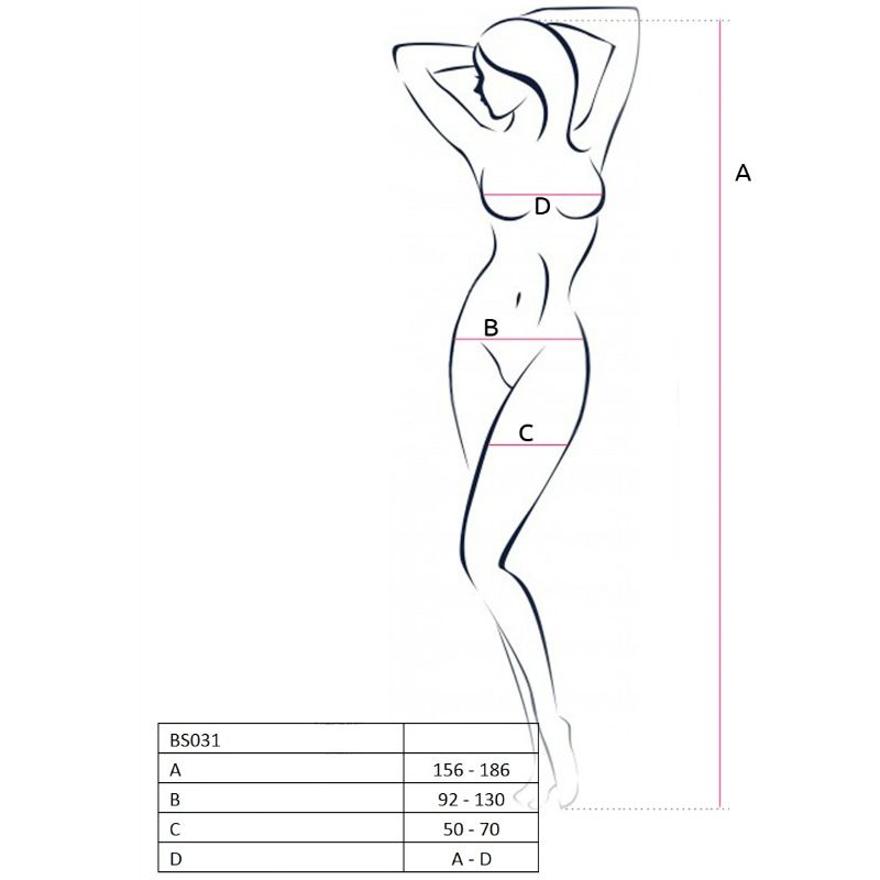 Passion Woman Bodystockings-Woman BS031 Bodystocking Roșu One Size 2 img 63651 fd5d889b5f0395ef76db36b6e0766fa1 1