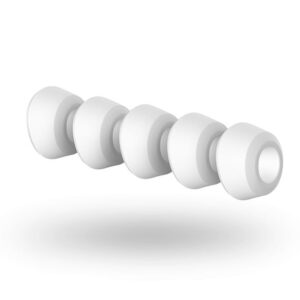 Satisfyer Caps-1 Kit Capace 5 Bucăți-Silicon 8 Satisfyer Caps-1 Kit Capace 5 Bucăți-Silicon - imagine 4
