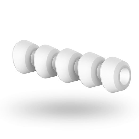 Satisfyer Caps-1 Kit Capace 5 Bucăți-Silicon 4 img 64098 dda60e8886ae5d57b467be3d79ba1f7f 1