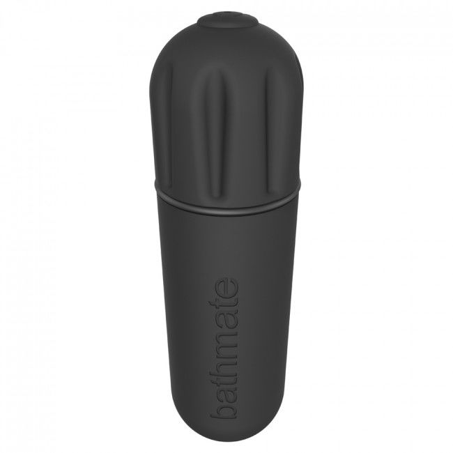 Bathmate-Vibe Black Glonț Vibrator-10 Trepte, Reincarcabil, USB 1 img 65213 28c1d6b990db43d34d13e57767f2e429 1