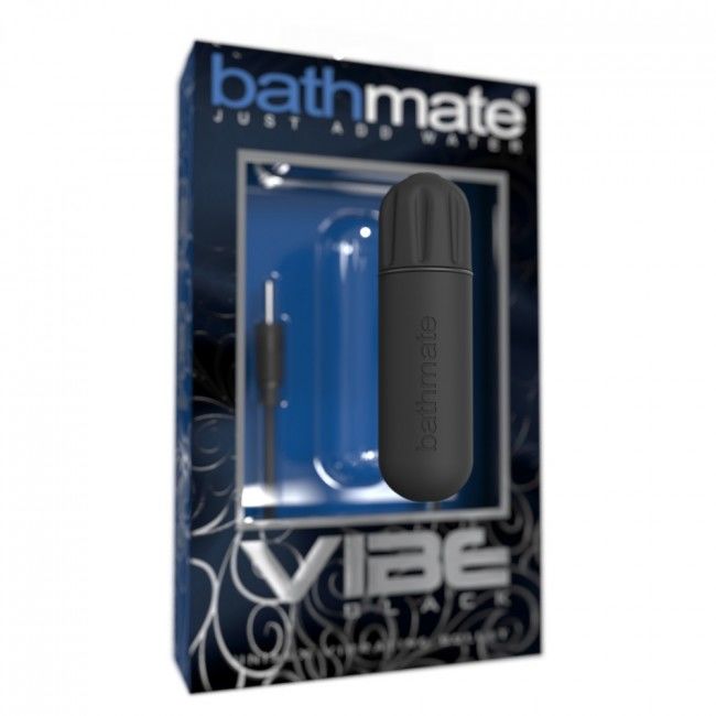Bathmate-Vibe Black Glonț Vibrator-10 Trepte, Reincarcabil, USB 2 img 65214 3f97190218a5a6b92aaa58e7d75bbd6d 1