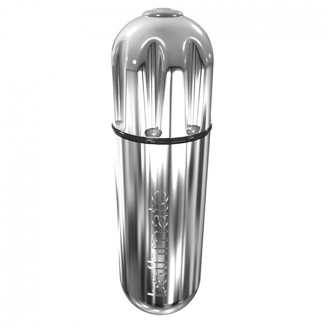 Bathmate-Vibe Mini Bullet Vibrator Argintiu-10 Trepte 1 img 65218 ebdf03992231fb758ed30b5819938ed0 1