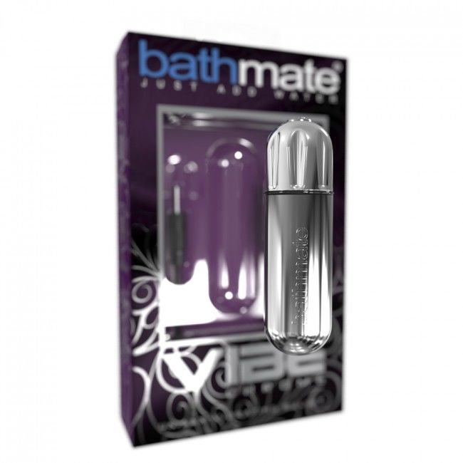 Bathmate-Vibe Mini Bullet Vibrator Argintiu-10 Trepte 2 img 65219 0a6b2a9c7b1ca5b34bdbfad5c16c32db 1