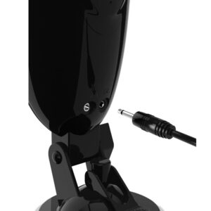 Pdx Elite-Dirty Talk Starter Stroker-10 Trepte, Reincarcabil, USB - imagine 5