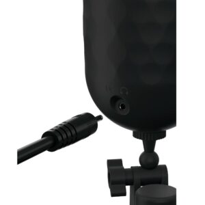 Pdx Elite-Vibrating Mega Milker-5 Trepte, Reincarcabil, USB 8 Pdx Elite-Vibrating Mega Milker-5 Trepte, Reincarcabil, USB - imagine 3