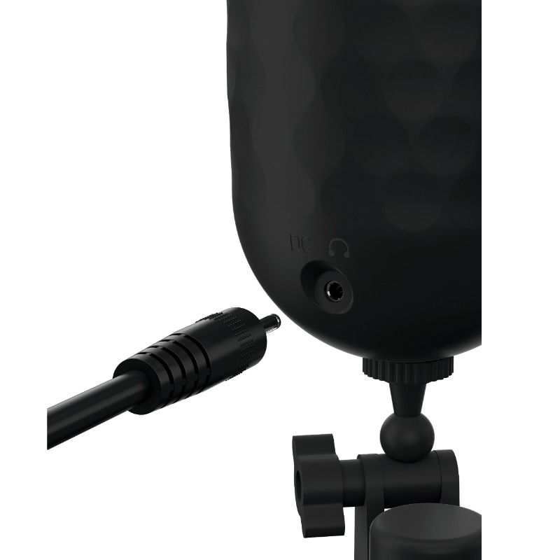 Pdx Elite-Vibrating Mega Milker-5 Trepte, Reincarcabil, USB 3 img 66121 13f5c57f2ed84f736b5bcec8a2f274f5 1