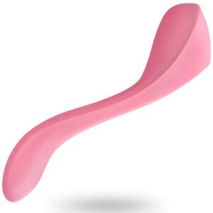 Satisfyer Partner-Partner Multifun 2-10 Trepte, Reincarcabil, USB - imagine 2