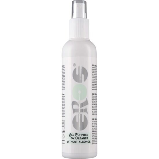 Eros Classic Line-Spray Igienizant All Purpose pentru Jucării 1 img 66380 ab697db1d533c473bf5f8613c70aa1b4 1