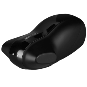 Satisfyer Men-Vibrație pentru Bărbați-Silicon, 10 Trepte 12 Satisfyer Men-Vibrație pentru Bărbați-Silicon, 10 Trepte - imagine 4