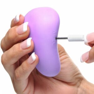 Fantasy For Her-Vibrator Petite Arouse-her Reîncărcabil - imagine 3