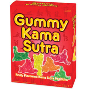 Spencer & Fletwood-Kamasutra Gummies 4 Spencer & Fletwood-Kamasutra Gummies - imagine 2