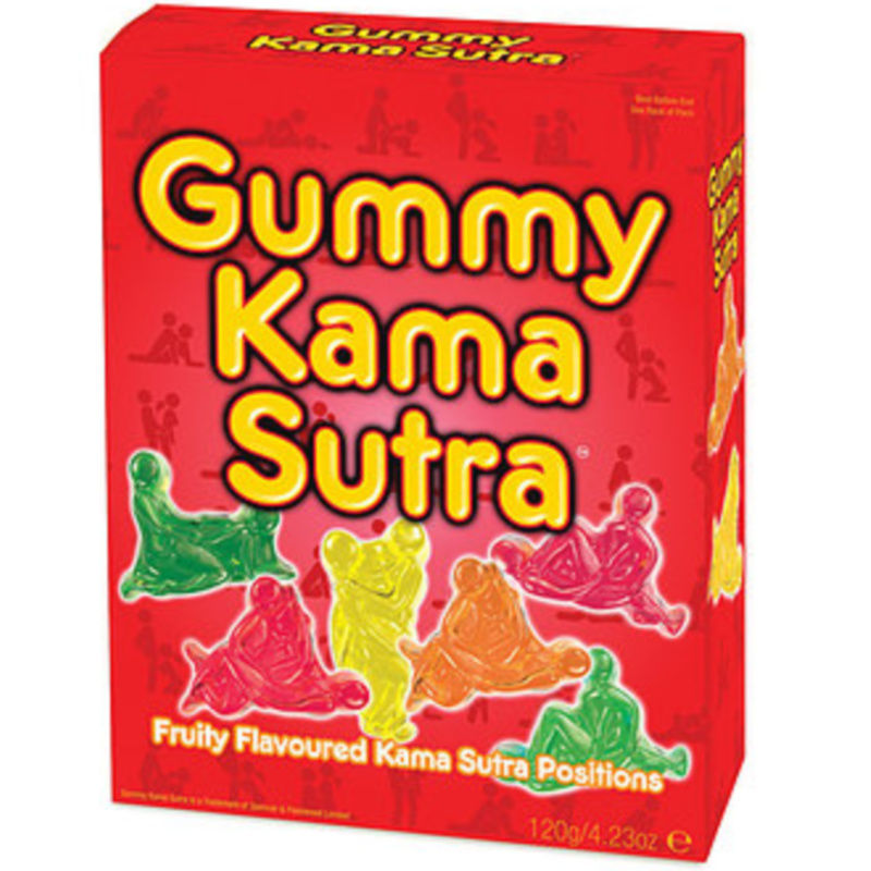 Spencer & Fletwood-Kamasutra Gummies 2 img 66618 5a17ff8685eaaffb3b1cd3c1dd0c2458 1
