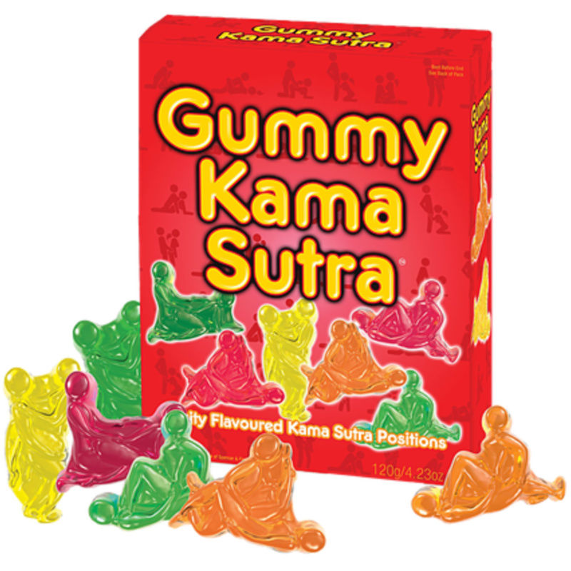 Spencer & Fletwood-Kamasutra Gummies 1 img 66619 b72434be6111d554603c7f66112d2499 1