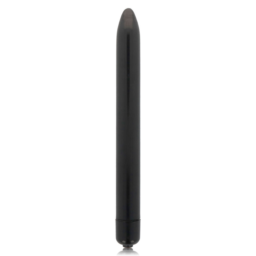 Glossy-Slim Vibrator Negru-ABS, 3 Trepte, Waterproof, Silentios 3 img 67077 b9095fb0ad90c01a33fcd6e5fcc478d8 1